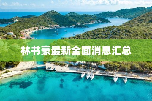 林書豪最新全面消息匯總