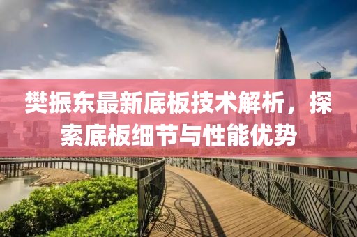 樊振東最新底板技術(shù)解析，探索底板細節(jié)與性能優(yōu)勢
