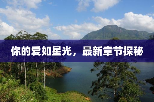 你的愛如星光，最新章節(jié)探秘