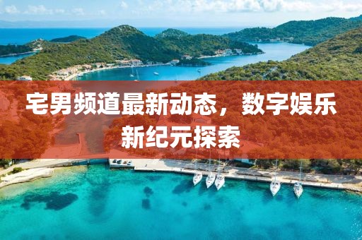 宅男頻道最新動(dòng)態(tài)，數(shù)字娛樂新紀(jì)元探索