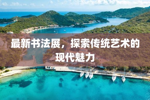 最新書(shū)法展，探索傳統(tǒng)藝術(shù)的現(xiàn)代魅力