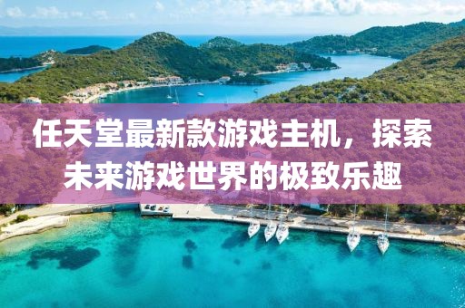 任天堂最新款游戲主機(jī)，探索未來(lái)游戲世界的極致樂(lè)趣