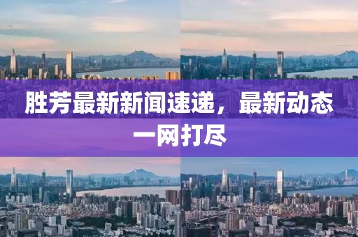 勝芳最新新聞速遞，最新動(dòng)態(tài)一網(wǎng)打盡