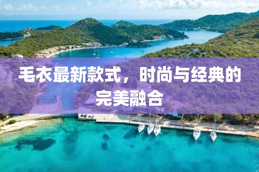 毛衣最新款式，時尚與經(jīng)典的完美融合
