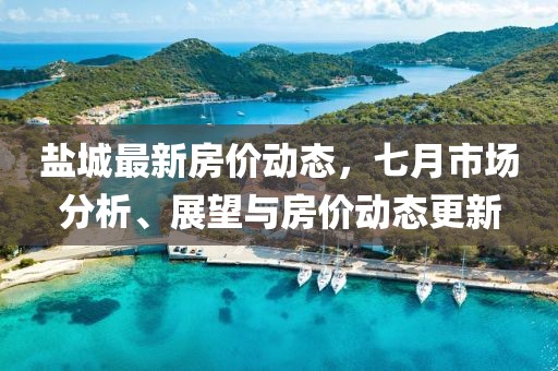 鹽城最新房?jī)r(jià)動(dòng)態(tài)，七月市場(chǎng)分析、展望與房?jī)r(jià)動(dòng)態(tài)更新
