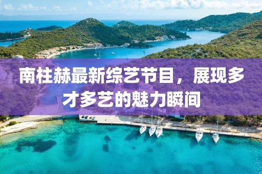南柱赫最新綜藝節(jié)目，展現(xiàn)多才多藝的魅力瞬間