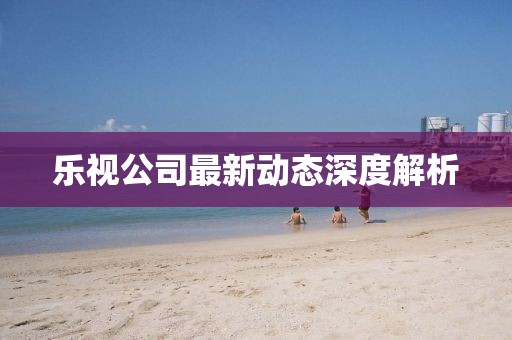樂視公司最新動(dòng)態(tài)深度解析
