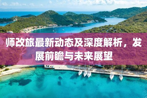 師改旅最新動態(tài)及深度解析，發(fā)展前瞻與未來展望