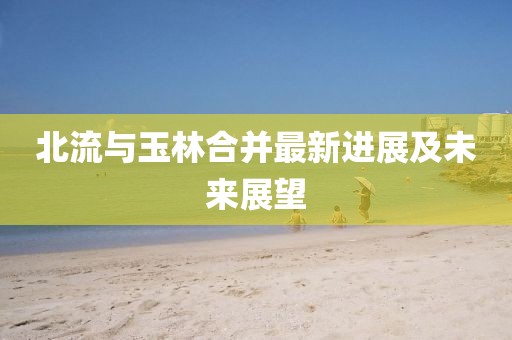 北流與玉林合并最新進(jìn)展及未來展望