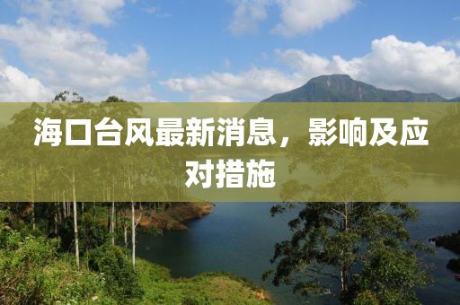?？谂_風(fēng)最新消息，影響及應(yīng)對措施