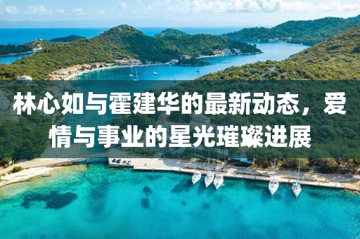 林心如與霍建華的最新動態(tài)，愛情與事業(yè)的星光璀璨進(jìn)展