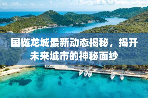 國樾龍城最新動態(tài)揭秘，揭開未來城市的神秘面紗