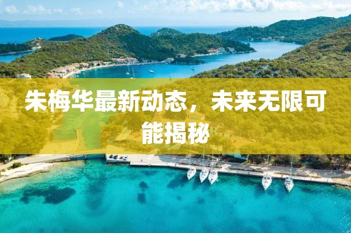 朱梅華最新動(dòng)態(tài)，未來(lái)無(wú)限可能揭秘