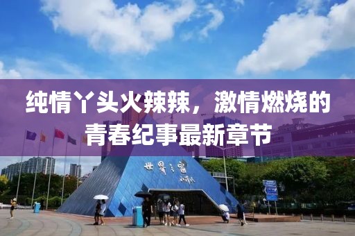 純情丫頭火辣辣，激情燃燒的青春紀(jì)事最新章節(jié)