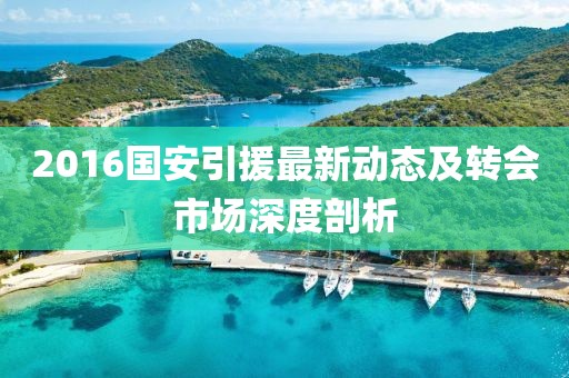 2016國安引援最新動(dòng)態(tài)及轉(zhuǎn)會(huì)市場(chǎng)深度剖析
