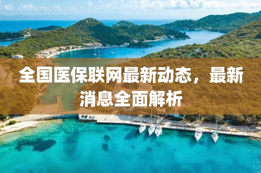 全國(guó)醫(yī)保聯(lián)網(wǎng)最新動(dòng)態(tài)，最新消息全面解析