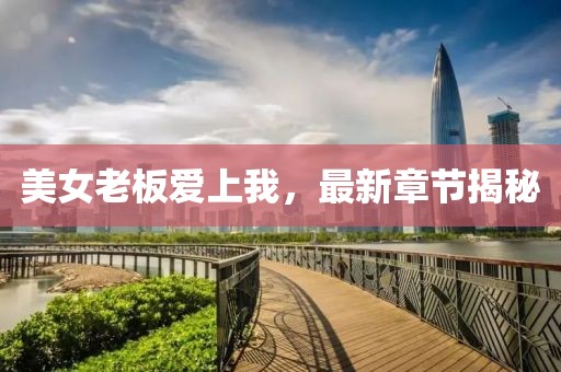 美女老板愛(ài)上我，最新章節(jié)揭秘