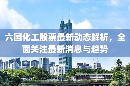 六國(guó)化工股票最新動(dòng)態(tài)解析，全面關(guān)注最新消息與趨勢(shì)