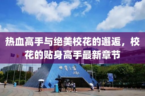 熱血高手與絕美?；ǖ腻忮?，校花的貼身高手最新章節(jié)