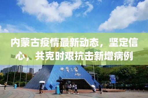 內(nèi)蒙古疫情最新動(dòng)態(tài)，堅(jiān)定信心，共克時(shí)艱抗擊新增病例