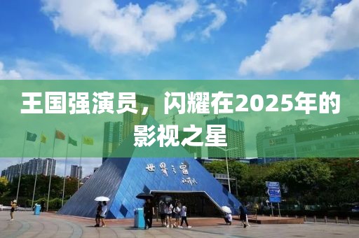 王國(guó)強(qiáng)演員，閃耀在2025年的影視之星