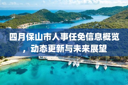 四月保山市人事任免信息概覽，動(dòng)態(tài)更新與未來(lái)展望