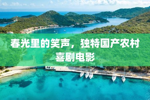 春光里的笑聲，獨(dú)特國(guó)產(chǎn)農(nóng)村喜劇電影