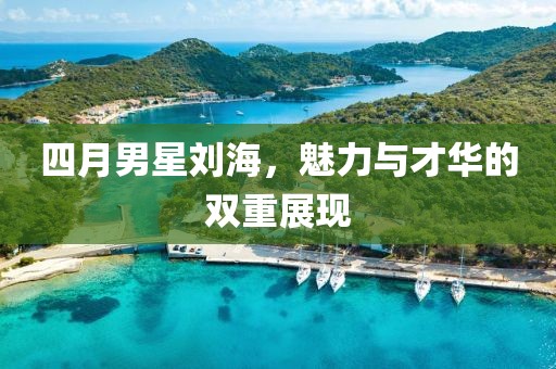 四月男星劉海，魅力與才華的雙重展現(xiàn)