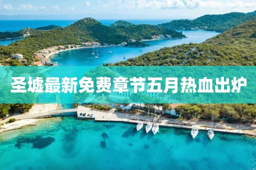 圣墟最新免費(fèi)章節(jié)五月熱血出爐