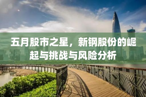 五月股市之星，新鋼股份的崛起與挑戰(zhàn)與風(fēng)險(xiǎn)分析