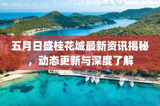 五月日盛桂花城最新資訊揭秘，動態(tài)更新與深度了解