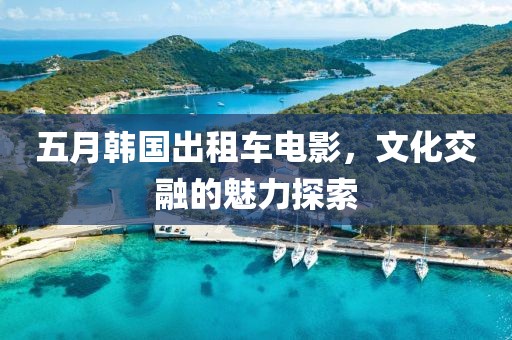 五月韓國出租車電影，文化交融的魅力探索