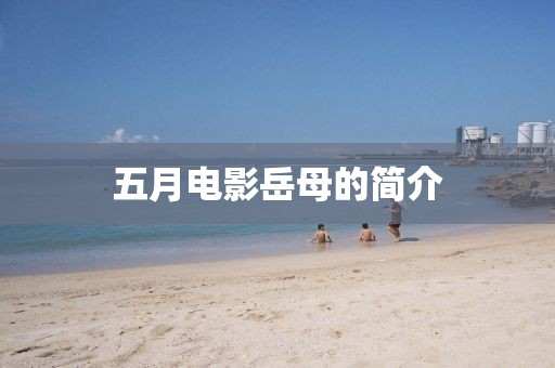 五月電影岳母的簡(jiǎn)介