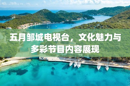 五月鄒城電視臺(tái)，文化魅力與多彩節(jié)目?jī)?nèi)容展現(xiàn)