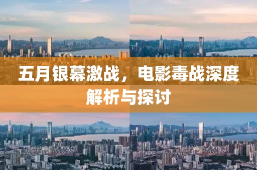 五月銀幕激戰(zhàn)，電影毒戰(zhàn)深度解析與探討