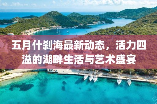 五月什剎海最新動態(tài)，活力四溢的湖畔生活與藝術(shù)盛宴