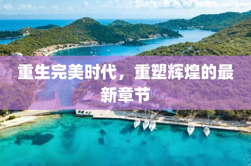 重生完美時(shí)代，重塑輝煌的最新章節(jié)
