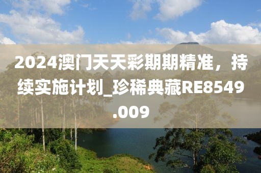 2024澳門天天彩期期精準，持續(xù)實施計劃_珍稀典藏RE8549.009
