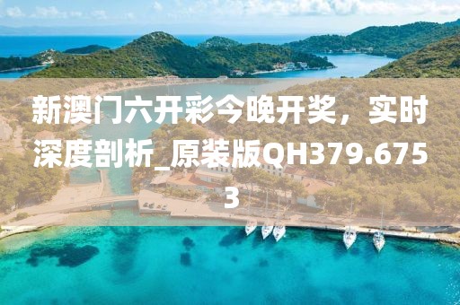 新澳門六開彩今晚開獎(jiǎng)，實(shí)時(shí)深度剖析_原裝版QH379.6753