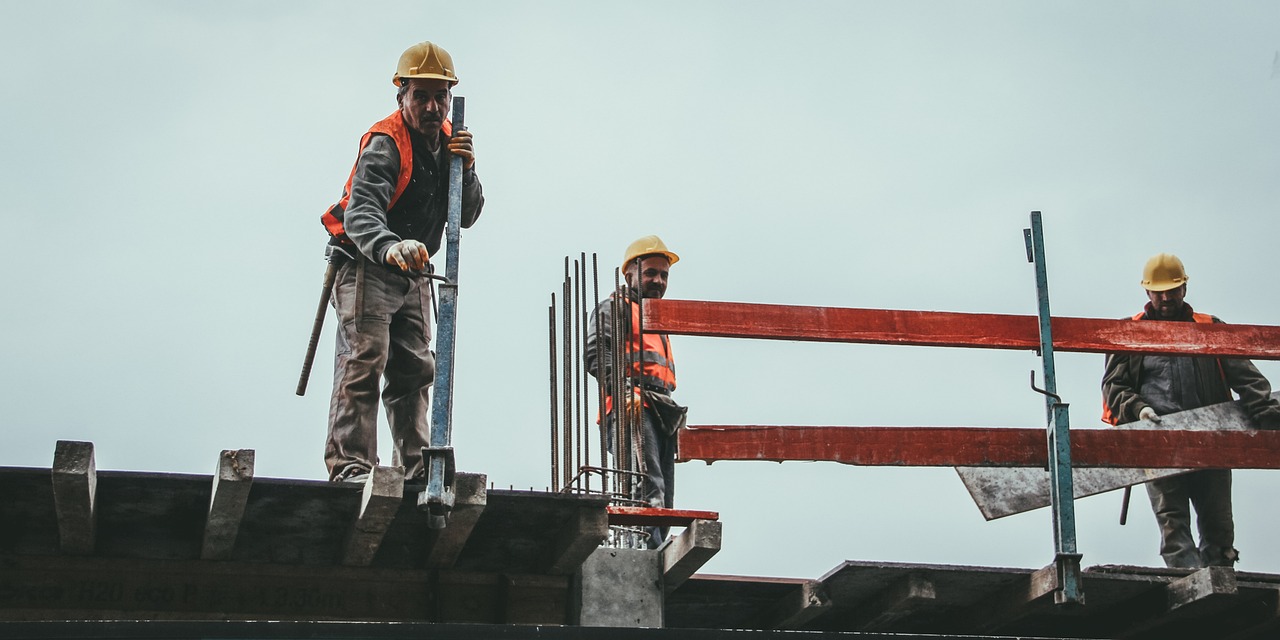 建筑工程招聘最新信息平臺(tái)，連接人才與機(jī)遇的橋梁