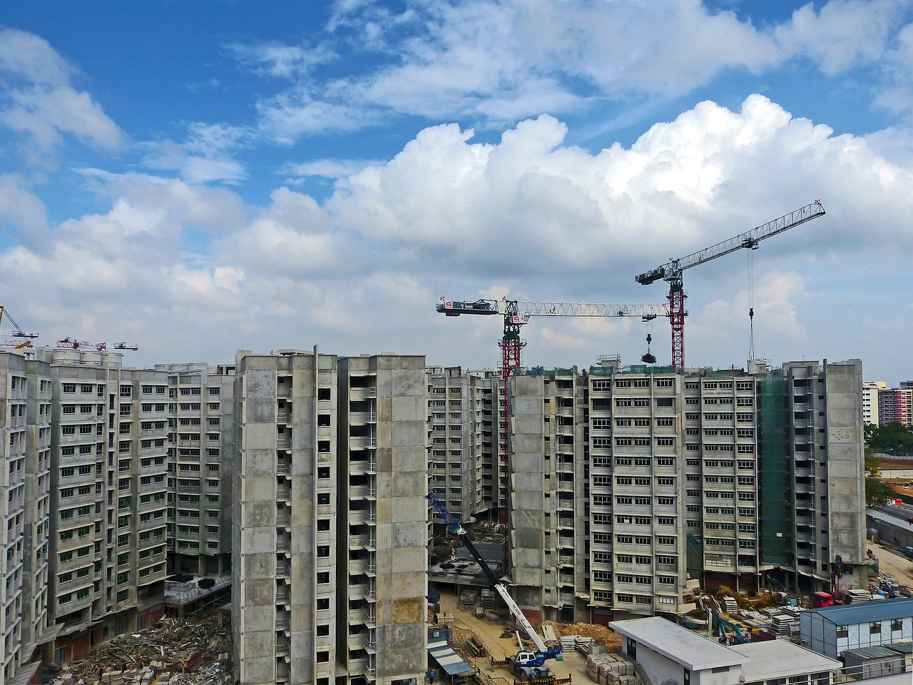 惠陽星河丹堤最新房價及市場走勢與購房指南全解析
