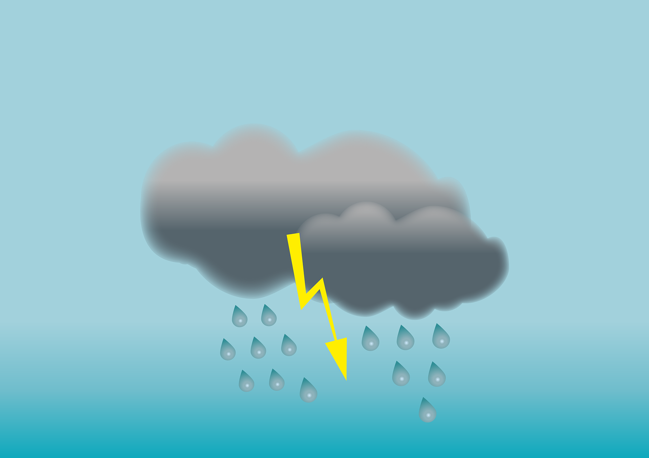 景德鎮(zhèn)暴雨最新情況與城市應(yīng)對極端天氣挑戰(zhàn)的策略