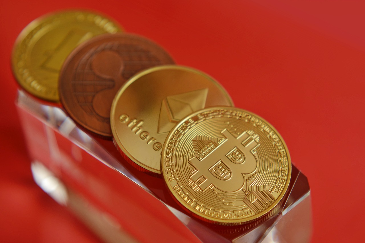 百川理財(cái)幣最新動(dòng)態(tài)，揭示未來金融新動(dòng)向