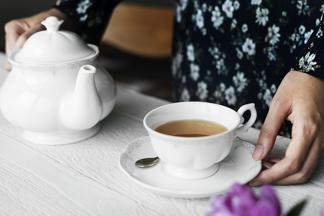 最新熱飲，引領(lǐng)時尚飲品潮流的新領(lǐng)軍者風(fēng)采