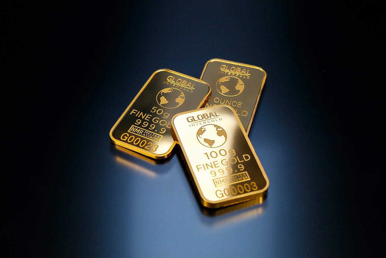 最新黃金售價動態(tài)分析與趨勢預(yù)測