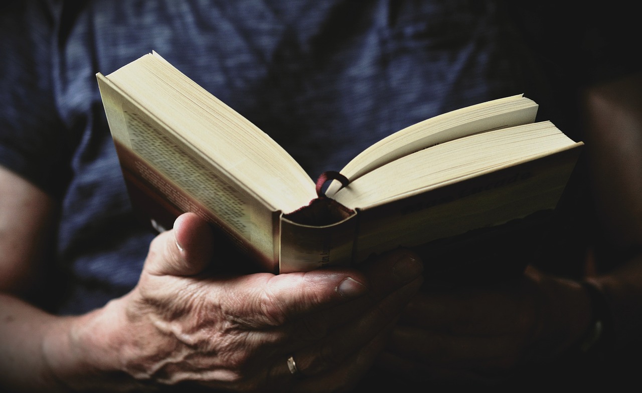 最新書評，探尋文學世界的寶藏