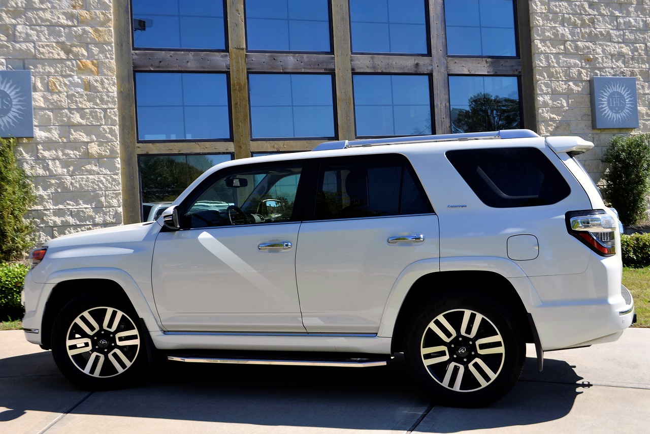 豐田最新小型SUV，革新實(shí)力，完美融合