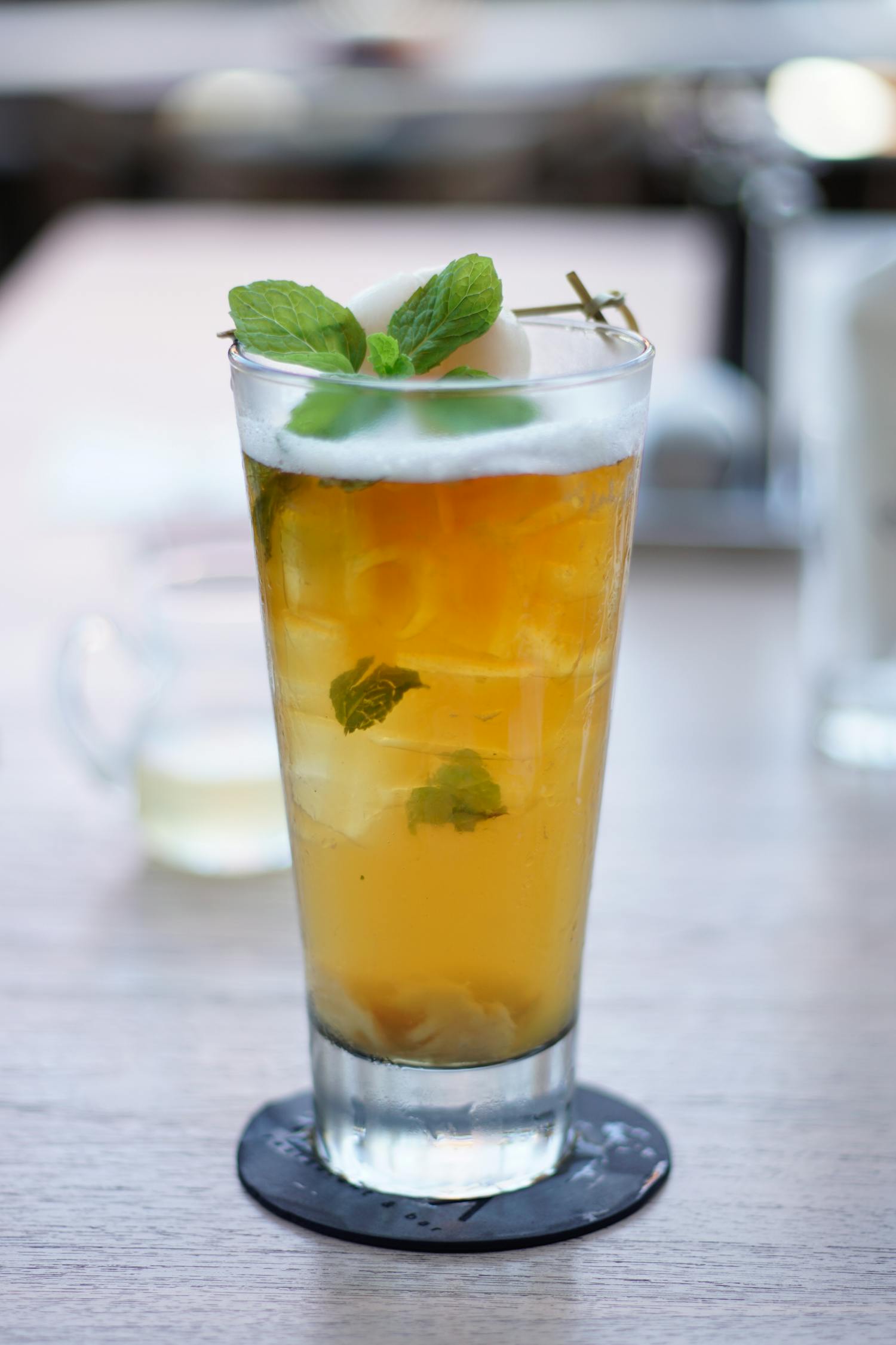最新款飲料，引領(lǐng)飲品潮流的新領(lǐng)軍者風(fēng)采