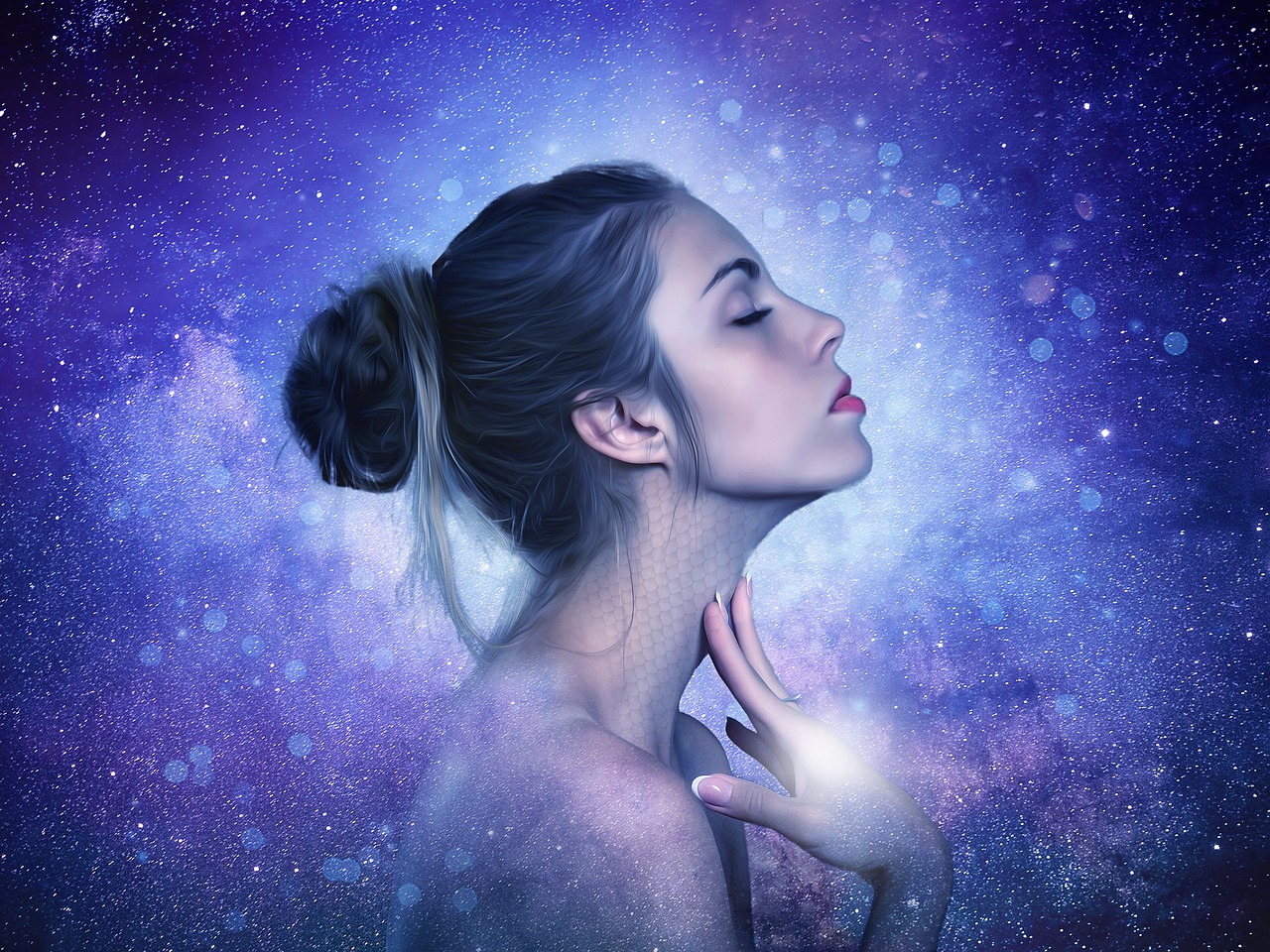 星辰幻夢，探秘最新玄幻小說世界