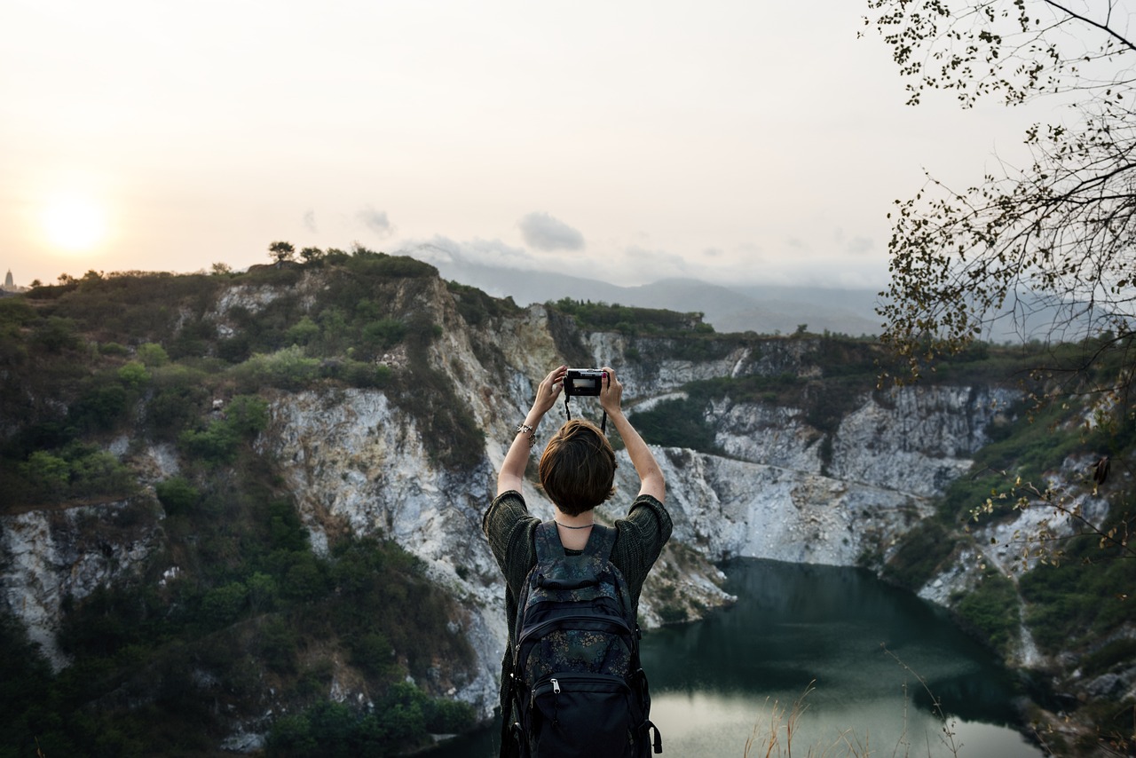 最新八木梓，探索與發(fā)現(xiàn)的旅程